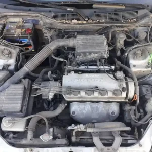 Cenový hit | Honda Civic Převodovka