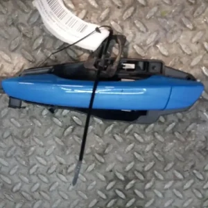 Akce - Citroën c3 Zadní levé dveře vnější rukojeť 980297831T