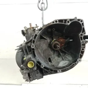 Vauxhall 407 Převodovka 9642019610Vauxhall 407 Převodovka 9642019610 - Do vyprodání zásob
