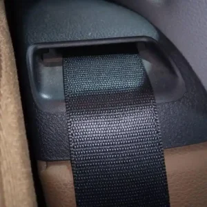 Zvýhodněná cena - BMW x1 Levý zadní bezpečnostní pás